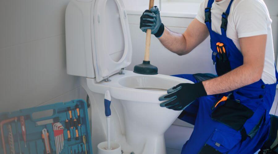 Professional same day plumber in Colorado City, AZ